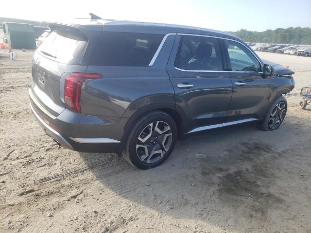 Photo 2 VIN: KM8R44GE1PU520677 - HYUNDAI PALISADE 