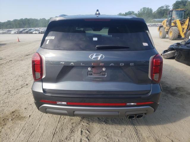 Photo 5 VIN: KM8R44GE1PU520677 - HYUNDAI PALISADE 