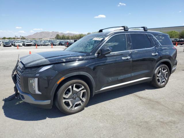 Photo 0 VIN: KM8R44GE1RU657699 - HYUNDAI PALISADE S 