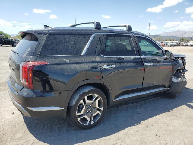 Photo 2 VIN: KM8R44GE1RU657699 - HYUNDAI PALISADE S 