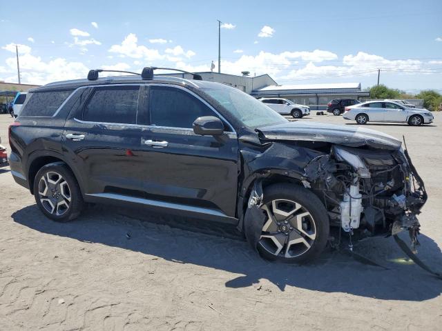 Photo 3 VIN: KM8R44GE1RU657699 - HYUNDAI PALISADE S 