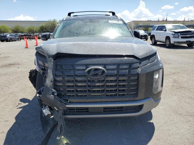 Photo 4 VIN: KM8R44GE1RU657699 - HYUNDAI PALISADE S 