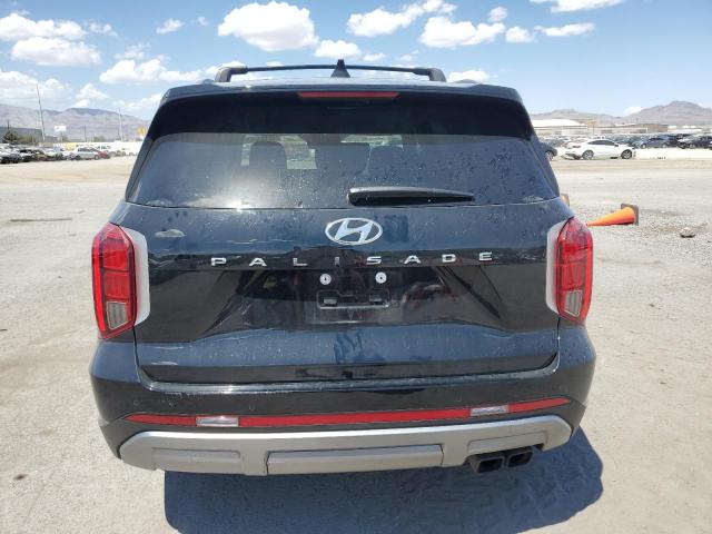 Photo 5 VIN: KM8R44GE1RU657699 - HYUNDAI PALISADE S 