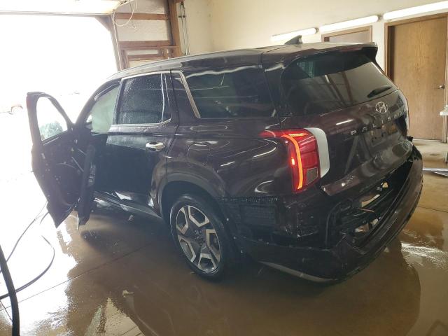 Photo 1 VIN: KM8R44GE1RU704018 - HYUNDAI PALISADE S 