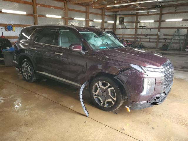 Photo 3 VIN: KM8R44GE1RU704018 - HYUNDAI PALISADE S 