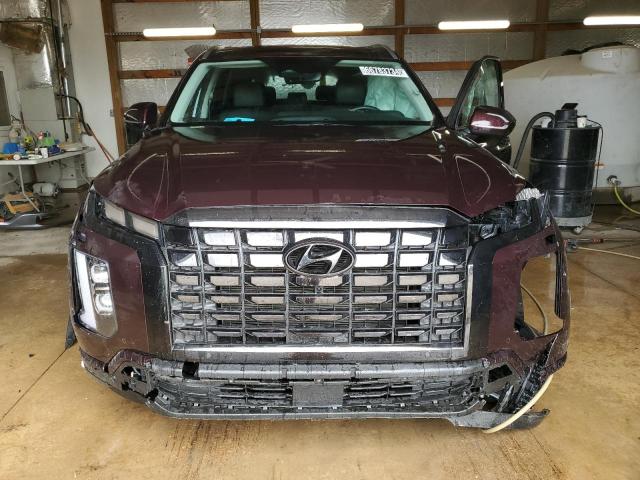 Photo 4 VIN: KM8R44GE1RU704018 - HYUNDAI PALISADE S 