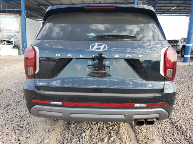 Photo 5 VIN: KM8R44GE2PU511793 - HYUNDAI PALISADE S 