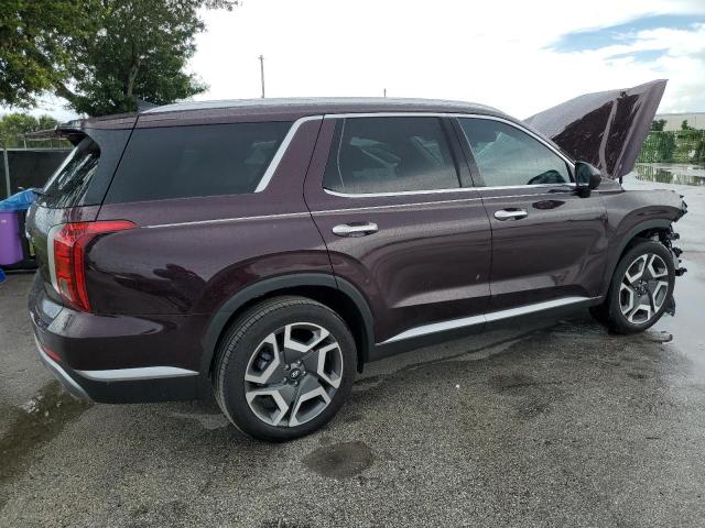 Photo 2 VIN: KM8R44GE2RU657369 - HYUNDAI PALISADE S 