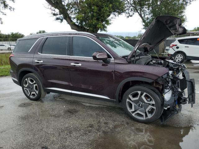 Photo 3 VIN: KM8R44GE2RU657369 - HYUNDAI PALISADE S 