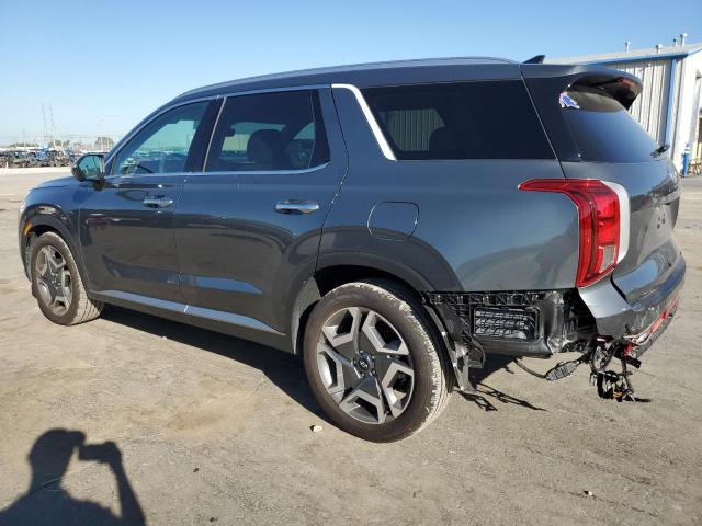 Photo 1 VIN: KM8R44GE2RU725041 - HYUNDAI PALISADE S 