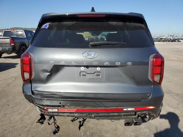 Photo 5 VIN: KM8R44GE2RU725041 - HYUNDAI PALISADE S 