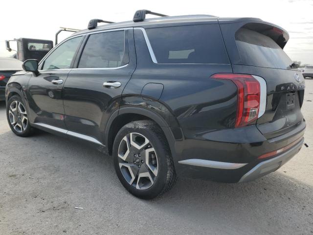 Photo 1 VIN: KM8R44GE3PU527212 - HYUNDAI PALISADE S 