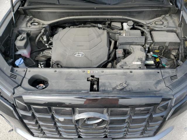 Photo 11 VIN: KM8R44GE3PU527212 - HYUNDAI PALISADE S 