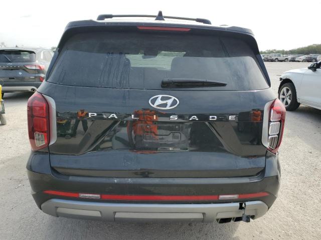 Photo 5 VIN: KM8R44GE3PU527212 - HYUNDAI PALISADE S 