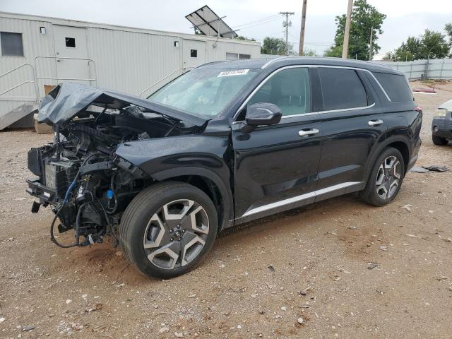 Photo 0 VIN: KM8R44GE3PU613541 - HYUNDAI PALISADE 