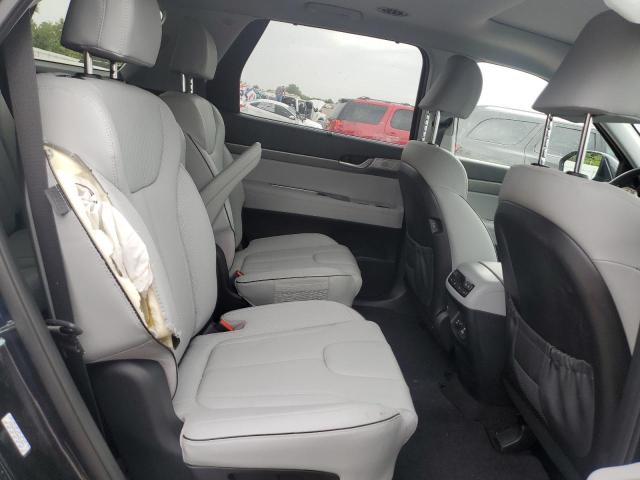 Photo 10 VIN: KM8R44GE3PU613541 - HYUNDAI PALISADE 