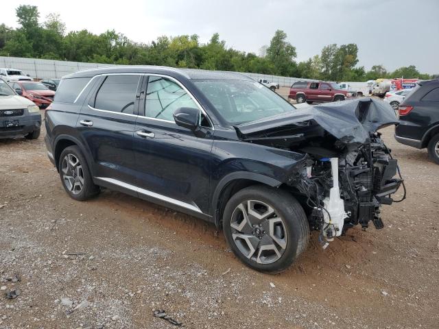 Photo 3 VIN: KM8R44GE3PU613541 - HYUNDAI PALISADE 