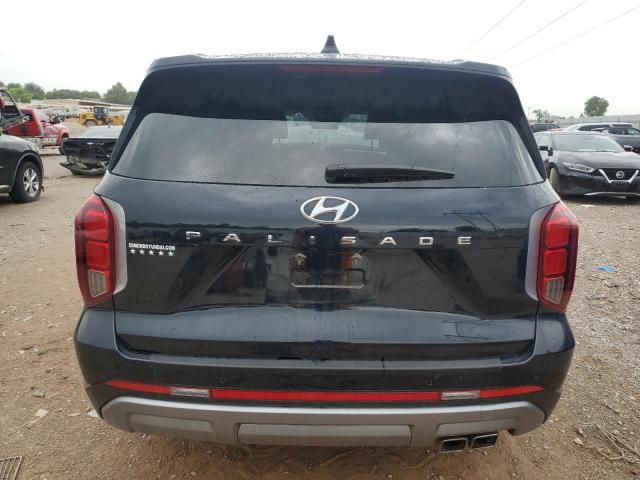 Photo 5 VIN: KM8R44GE3PU613541 - HYUNDAI PALISADE 