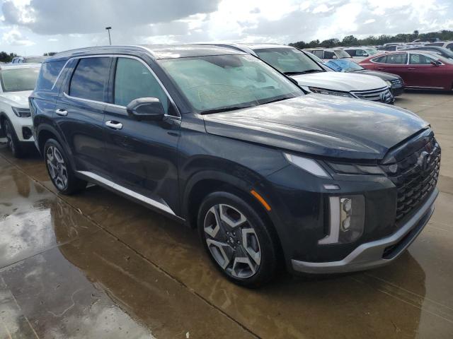 Photo 3 VIN: KM8R44GE3PU644269 - HYUNDAI PALISADE S 