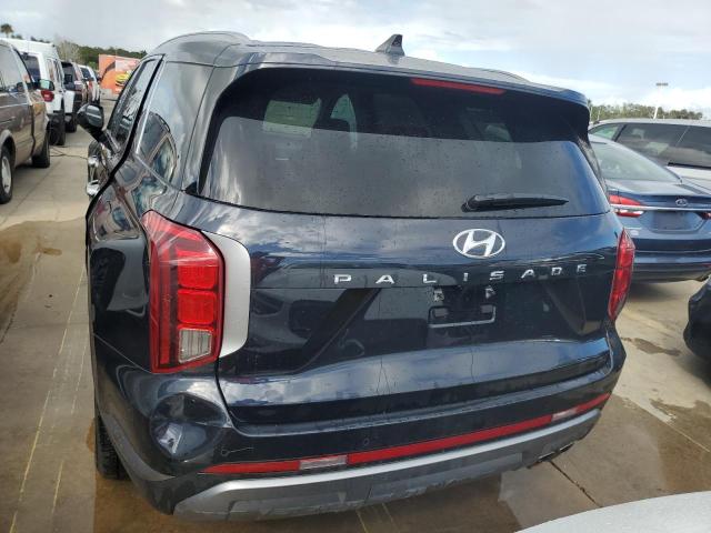 Photo 5 VIN: KM8R44GE3PU644269 - HYUNDAI PALISADE S 