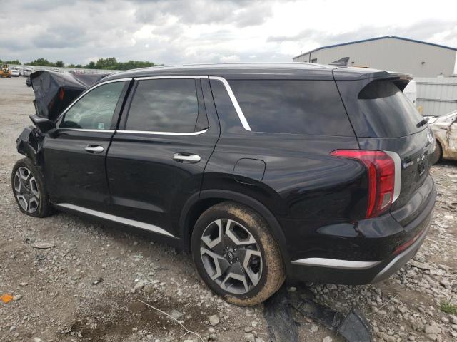 Photo 1 VIN: KM8R44GE4RU698442 - HYUNDAI PALISADE 