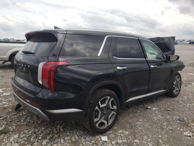 Photo 2 VIN: KM8R44GE4RU698442 - HYUNDAI PALISADE 