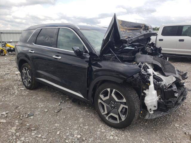 Photo 3 VIN: KM8R44GE4RU698442 - HYUNDAI PALISADE 