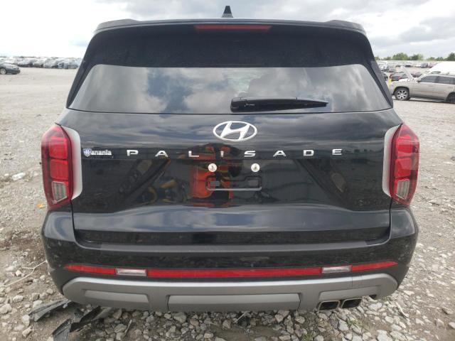 Photo 5 VIN: KM8R44GE4RU698442 - HYUNDAI PALISADE 