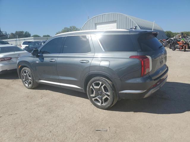 Photo 1 VIN: KM8R44GE5PU578890 - HYUNDAI PALISADE S 