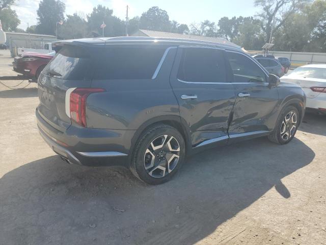 Photo 2 VIN: KM8R44GE5PU578890 - HYUNDAI PALISADE S 