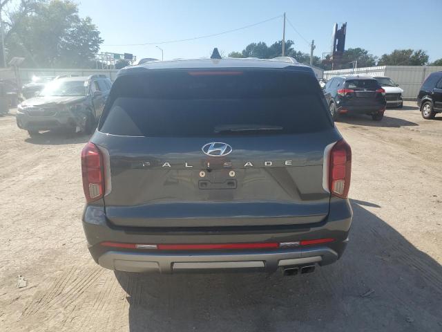 Photo 5 VIN: KM8R44GE5PU578890 - HYUNDAI PALISADE S 