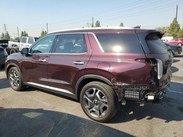 Photo 1 VIN: KM8R44GE5PU587606 - HYUNDAI PALISADE S 