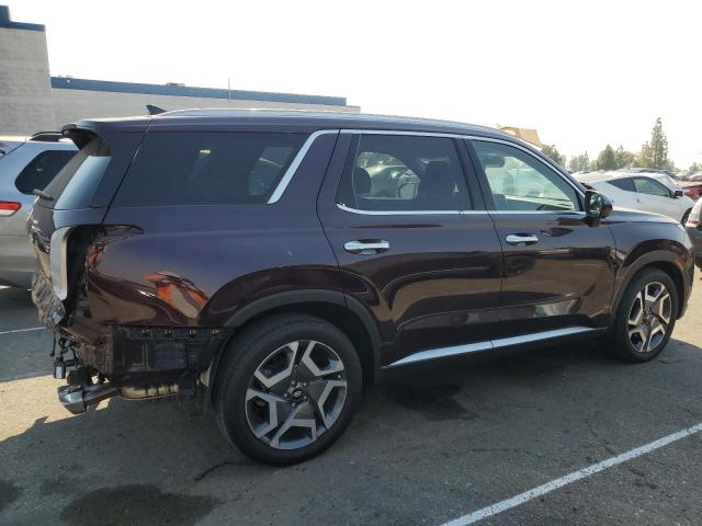 Photo 2 VIN: KM8R44GE5PU587606 - HYUNDAI PALISADE S 