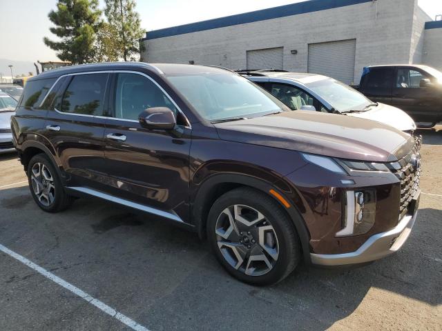 Photo 3 VIN: KM8R44GE5PU587606 - HYUNDAI PALISADE S 