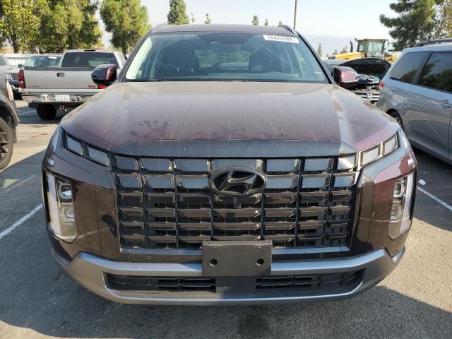 Photo 4 VIN: KM8R44GE5PU587606 - HYUNDAI PALISADE S 