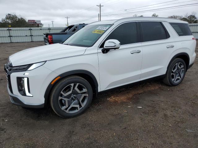 Photo 0 VIN: KM8R44GE5RU691614 - HYUNDAI PALISADE 