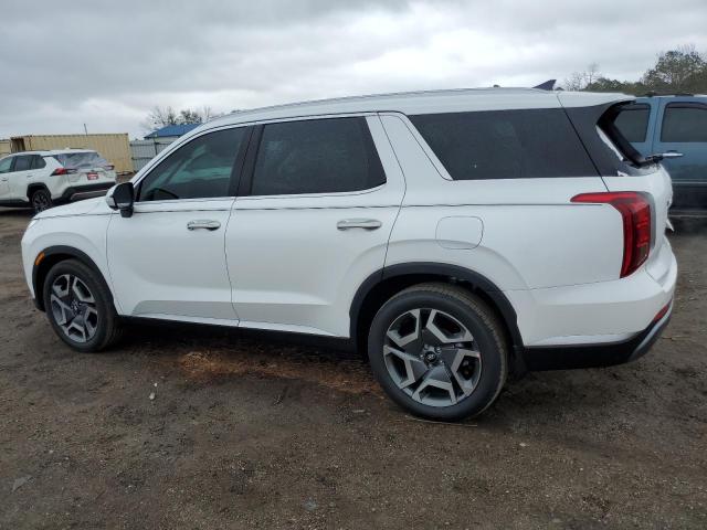 Photo 1 VIN: KM8R44GE5RU691614 - HYUNDAI PALISADE 