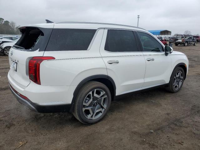 Photo 2 VIN: KM8R44GE5RU691614 - HYUNDAI PALISADE 