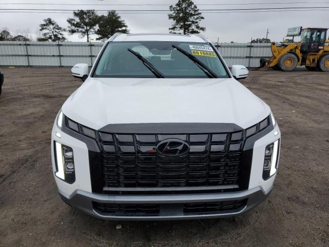 Photo 4 VIN: KM8R44GE5RU691614 - HYUNDAI PALISADE 