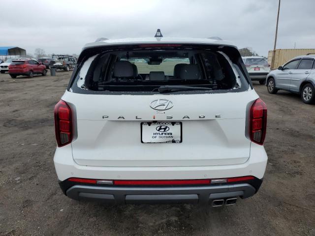 Photo 5 VIN: KM8R44GE5RU691614 - HYUNDAI PALISADE 