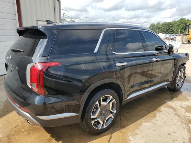 Photo 2 VIN: KM8R44GE7PU492545 - HYUNDAI PALISADE S 