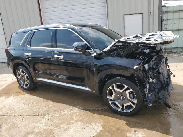 Photo 3 VIN: KM8R44GE7PU492545 - HYUNDAI PALISADE S 