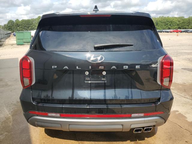 Photo 5 VIN: KM8R44GE7PU492545 - HYUNDAI PALISADE S 