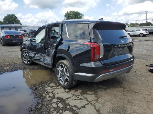 Photo 1 VIN: KM8R44GE7PU514639 - HYUNDAI PALISADE S 