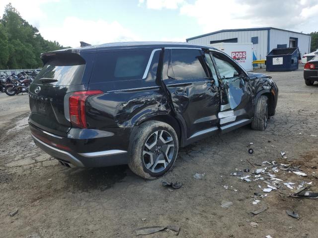 Photo 2 VIN: KM8R44GE7PU514639 - HYUNDAI PALISADE S 