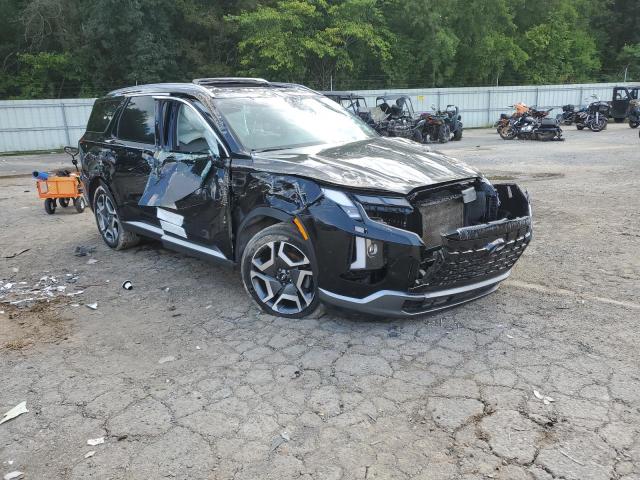 Photo 3 VIN: KM8R44GE7PU514639 - HYUNDAI PALISADE S 