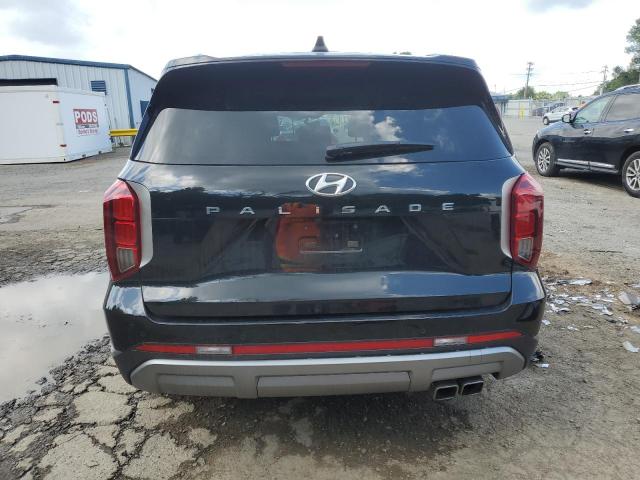 Photo 5 VIN: KM8R44GE7PU514639 - HYUNDAI PALISADE S 