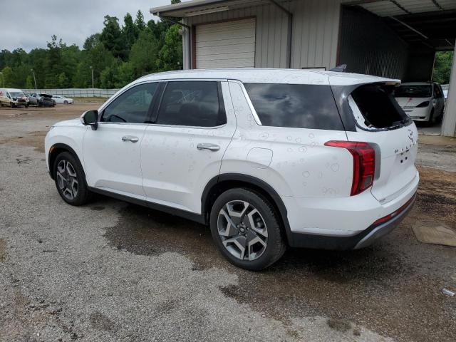 Photo 1 VIN: KM8R44GE7PU541503 - HYUNDAI PALISADE S 