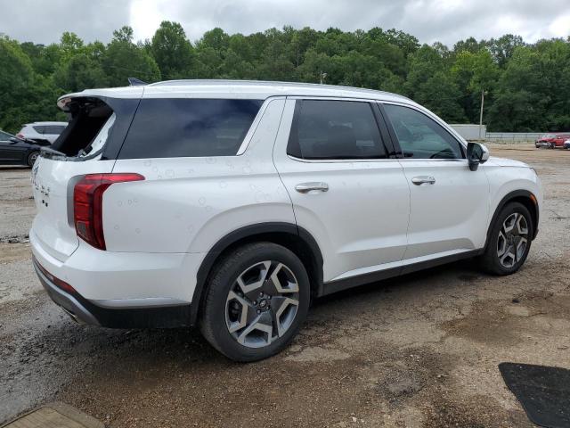 Photo 2 VIN: KM8R44GE7PU541503 - HYUNDAI PALISADE S 