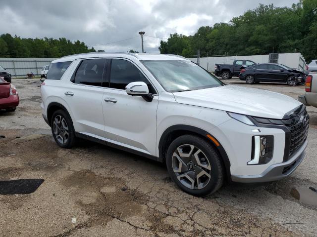 Photo 3 VIN: KM8R44GE7PU541503 - HYUNDAI PALISADE S 